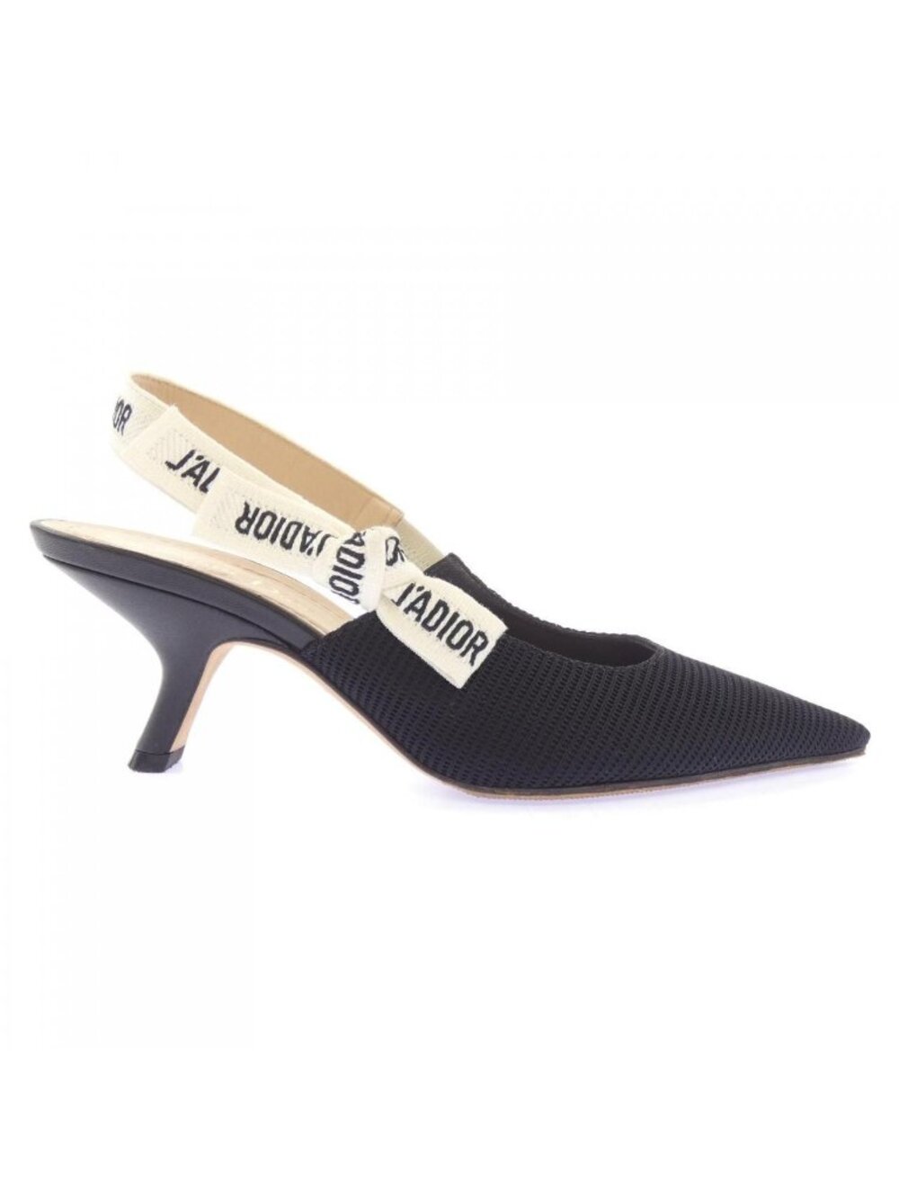 Dior J'adior Slingback Pumps Heels
